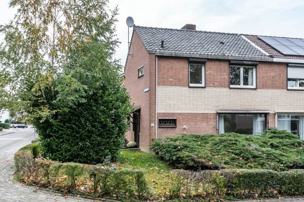 Woning Frans Halsstraat 1 Brunssum