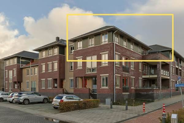 Woning Schoollaan 41 Hoogmade