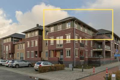 Woning Schoollaan 41 Hoogmade