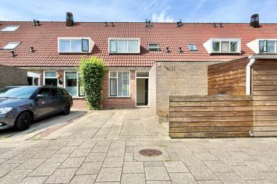 Woning De Kempenstraat 7 Alkmaar