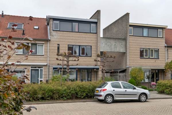 Woning Zonnedauw 56 Tiel