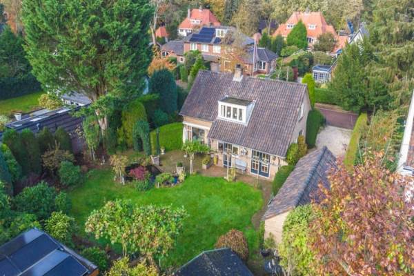 Woning Populierenlaantje 5A Huizen