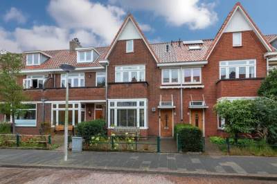 Woning Timorstraat 19 Delft