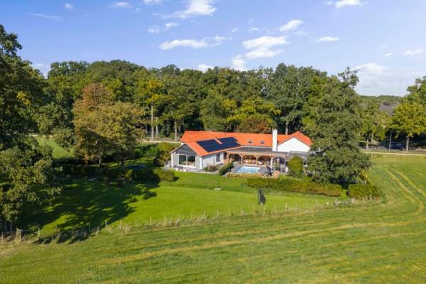 Woning Spanjaardsdijk 50A Schalkhaar