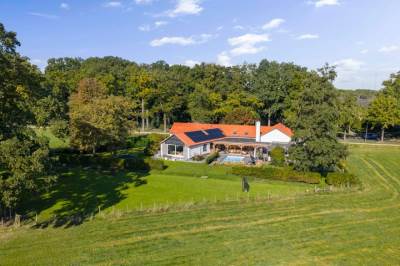 Woning Spanjaardsdijk 50A Schalkhaar