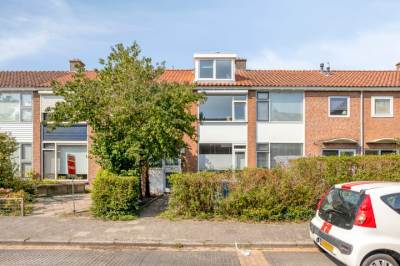 Woning Emmastraat 80 Pijnacker