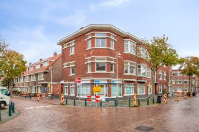 Woning Gerard Kellerstraat 50 Den Haag