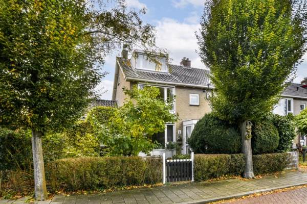 Woning Meerzicht 15 Abcoude