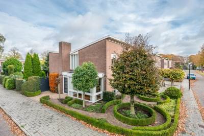 Woning Anjelierstraat 5 Uden