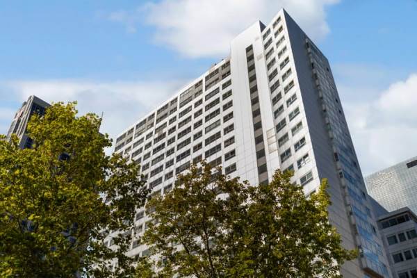 Woning Karel Doormanstraat 147 Rotterdam