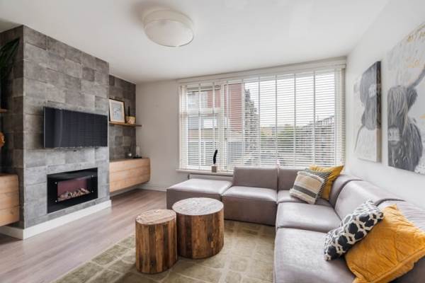 Woning Bredestraat 37C Rotterdam