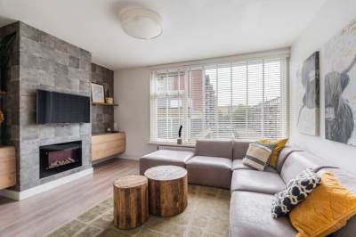 Woning Bredestraat 37C Rotterdam