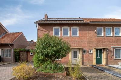 Woning Rector Meuffelsstraat 9 Susteren