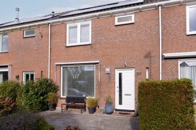 Woning Ravenstraat 30 Schellinkhout