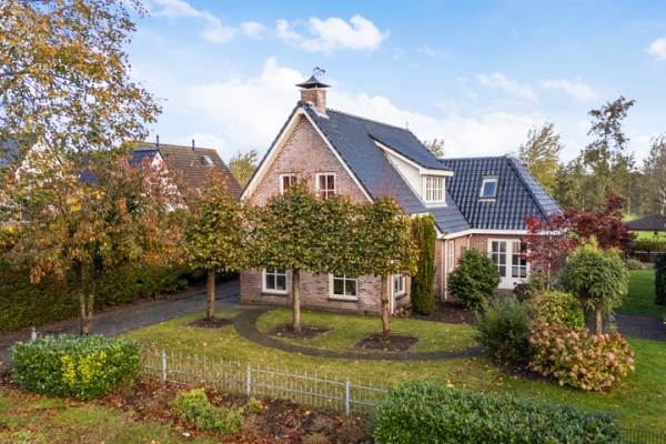 Woning Tsjerk Hiddesstrjitte 24 Kootstertille