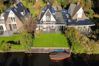 Woning Koperwiek 14 Zuid-Scharwoude