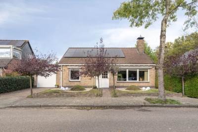 Woning Buitenwal 2 Prinsenbeek