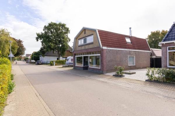 Woning De Buurt 109 Venhuizen