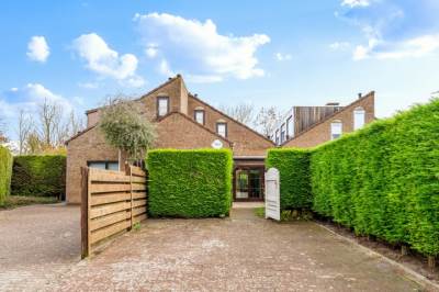 Woning Spaanse Galeien 19 Retranchement