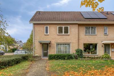 Woning Sommerscamp 32 Asten