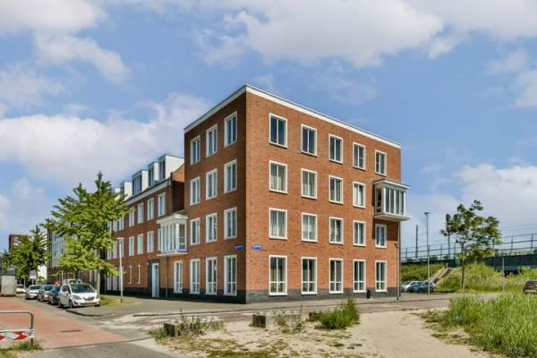 Woning Hongarijehof 61 Almere