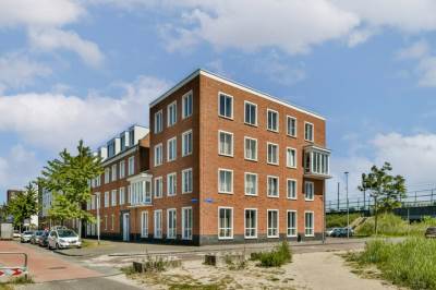 Woning Hongarijehof 61 Almere