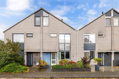 Woning Langesloot 6 Lelystad