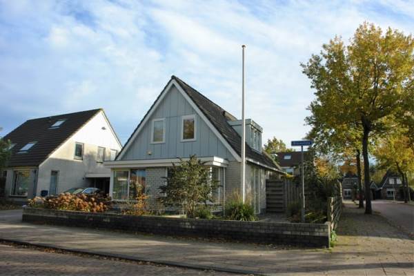 Woning Blauwebalg 2 Wieringerwerf