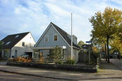 Woning Blauwebalg 2 Wieringerwerf