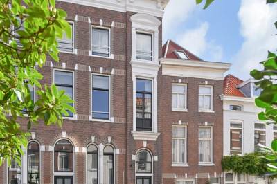 Woning Tollensstraat 97 Den Haag