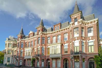 Woning Bankastraat 145 Den Haag