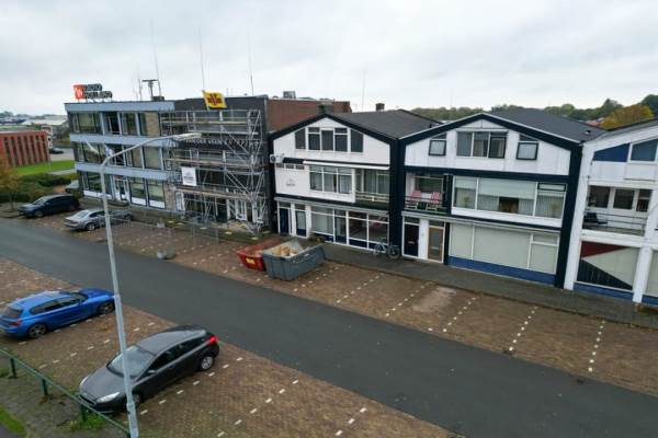 Woning Zijlvest 18A Farmsum