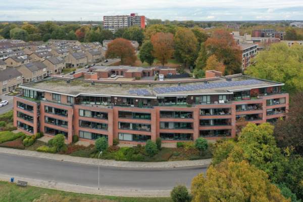 Woning Beethovenlaan 185 Almelo