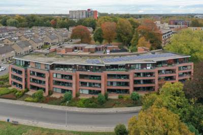 Woning Beethovenlaan 185 Almelo