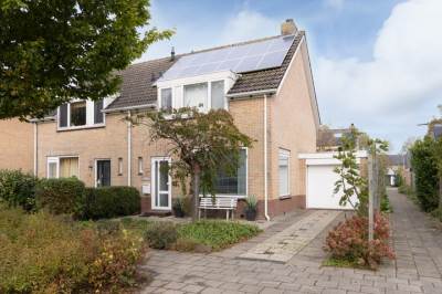 Woning Ravenstraat 23 Schellinkhout