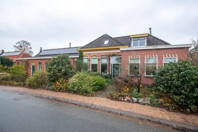 Woning Molenweg 7 Westeremden