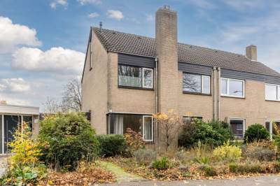 Woning De Loop 18 Veldhoven
