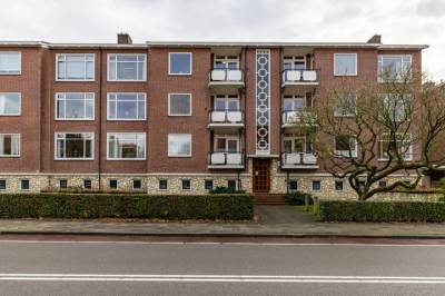 Woning Van Ketwich Verschuurlaan 62 Groningen