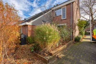 Woning Klimopzoom 52 Leiderdorp