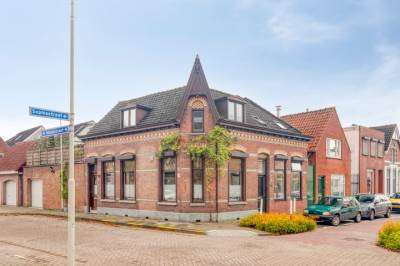 Woning Nieuwstraat 26 Roosendaal