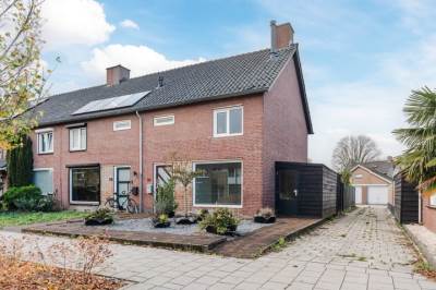 Woning Acacialaan 28 Veghel