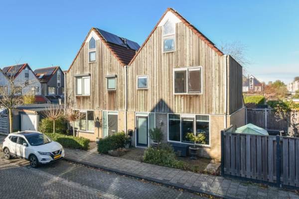 Woning Goudhaver 58 Zeewolde