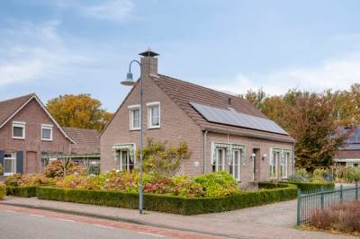 Woning Horsterdijk 16A Lottum