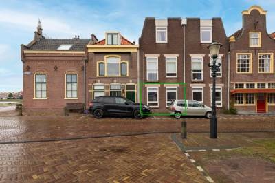 Woning Tienenwal 4A Alkmaar