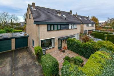 Woning Pieter de Hooghlaan 32 Nederhorst den Berg