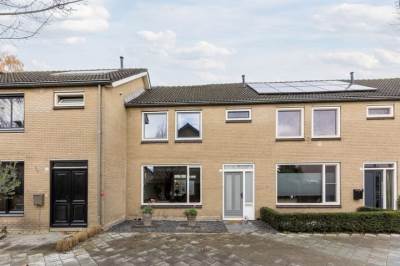 Woning Bosveld 424 Uden