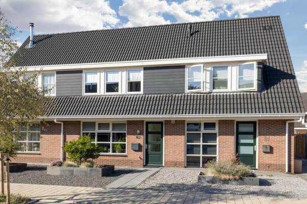 Woning Bindweg 5A Lemele