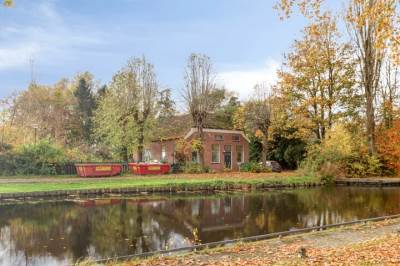 Woning Semsstraat 18 Eexterveenschekanaal