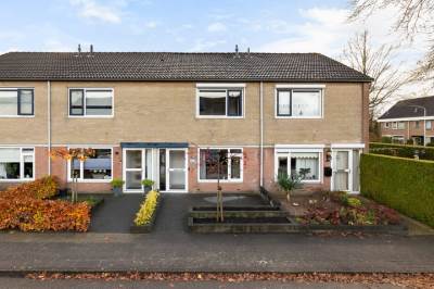 Woning Houthakkersweg 3 Wezep