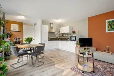 Woning Coelhorst 1 Vleuten